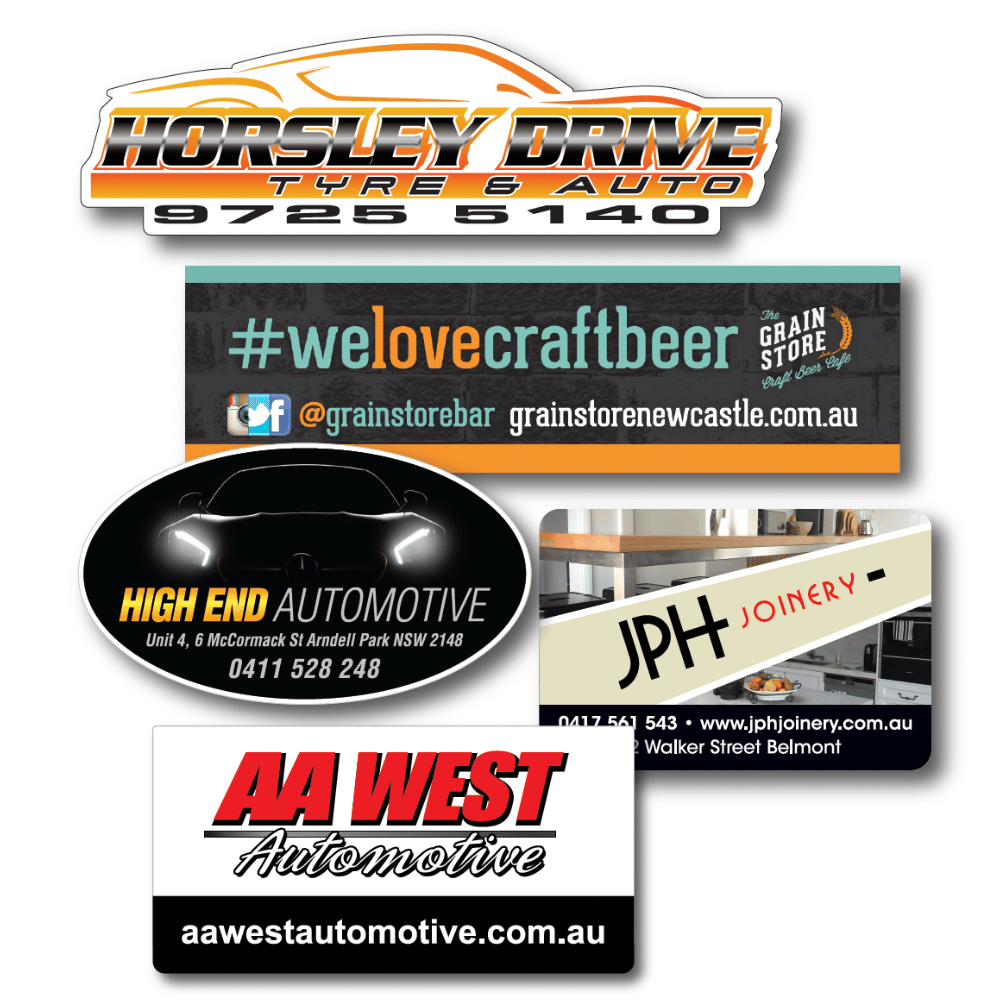 thumbnail image 2 of Bumper Stickers Cheap Bumper Sticker Same Day... 2B0 2 of 13